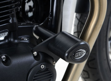 R&G Crash Protector for Triumph Street Twin